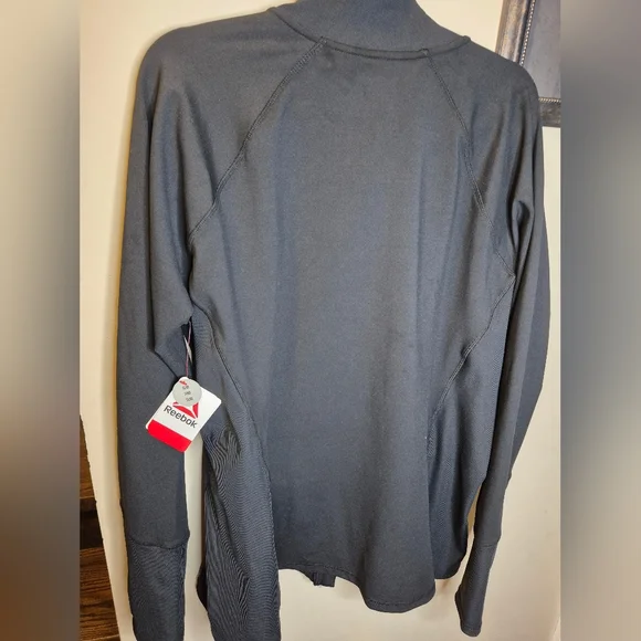 Reebok Evolution Performance Jacket - Picture 9 of 11